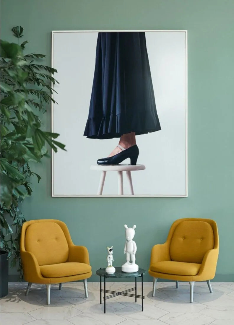 The White Guest - Big