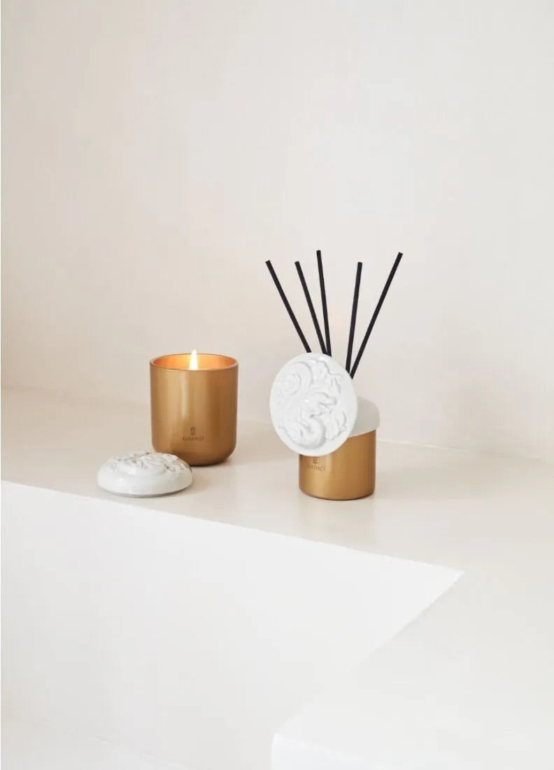 Dragon Oda Kokusu - Redwood fire