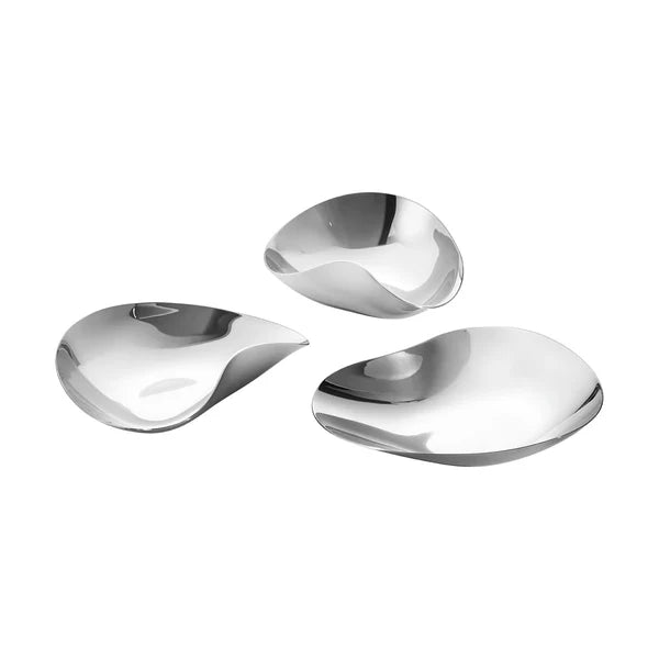 GJ INDULG CONDIMENT BOWLS