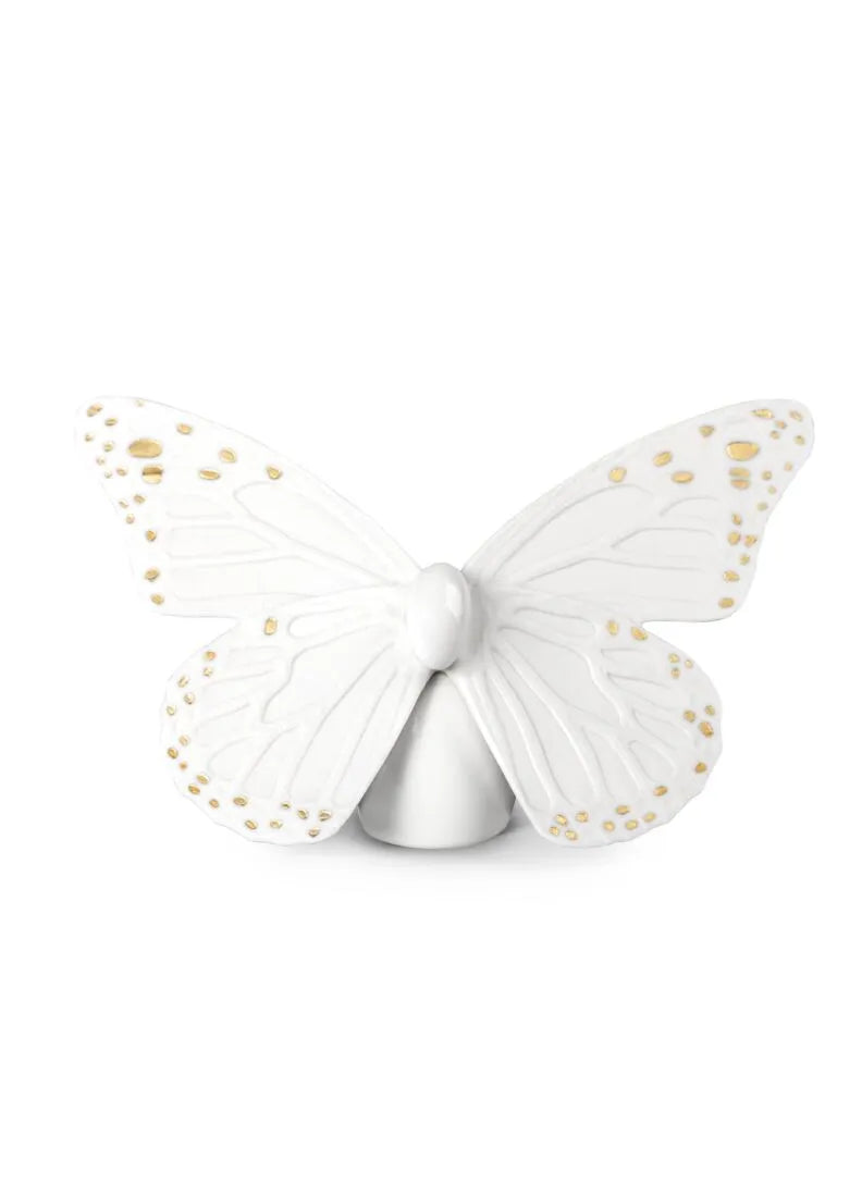 Butterfly Figurine