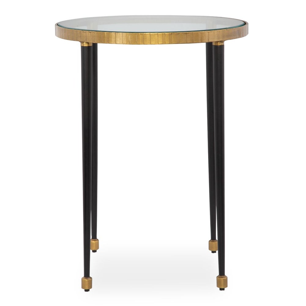 Stiletto Side Table