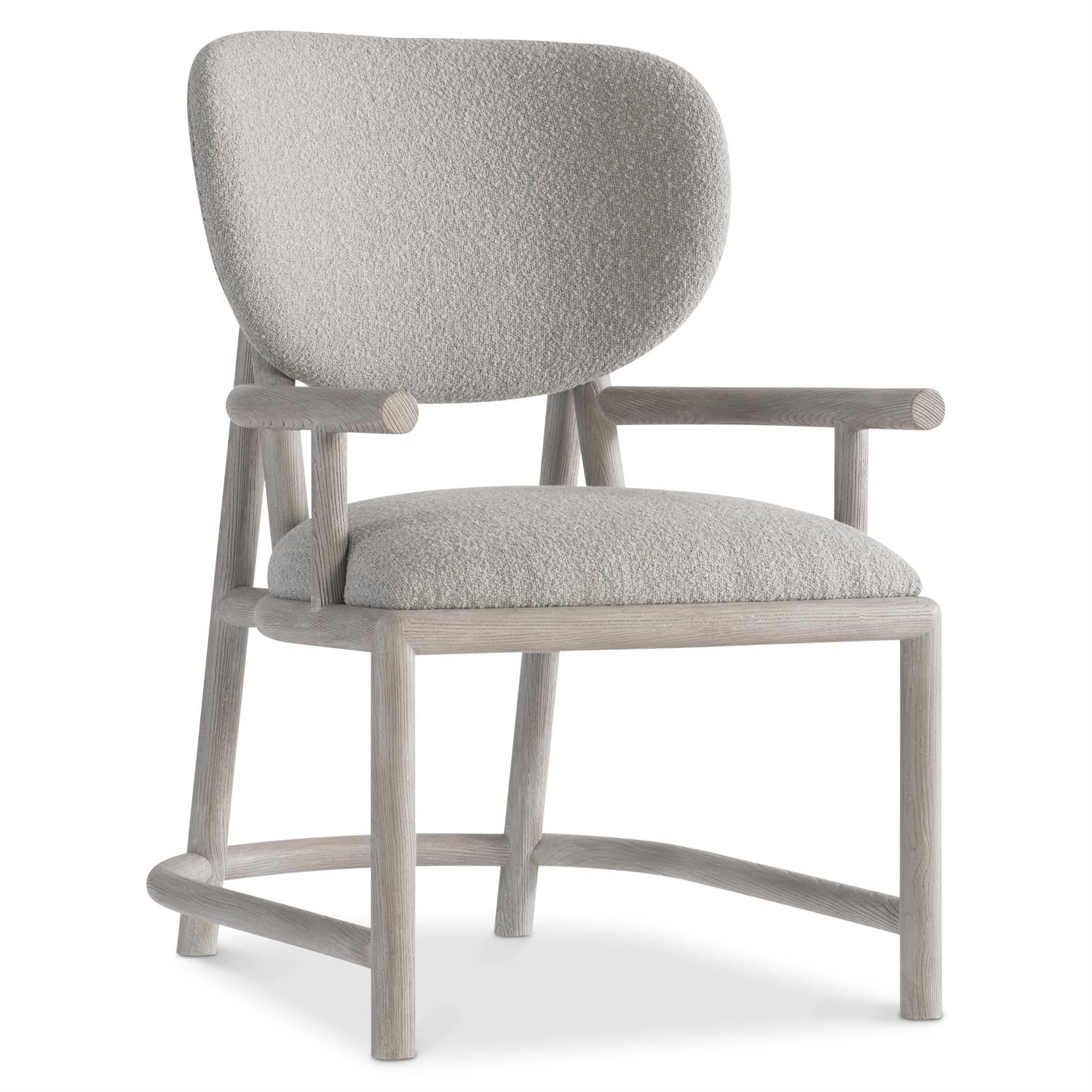 TRIANON 2'Lİ KOLLU SANDALYE