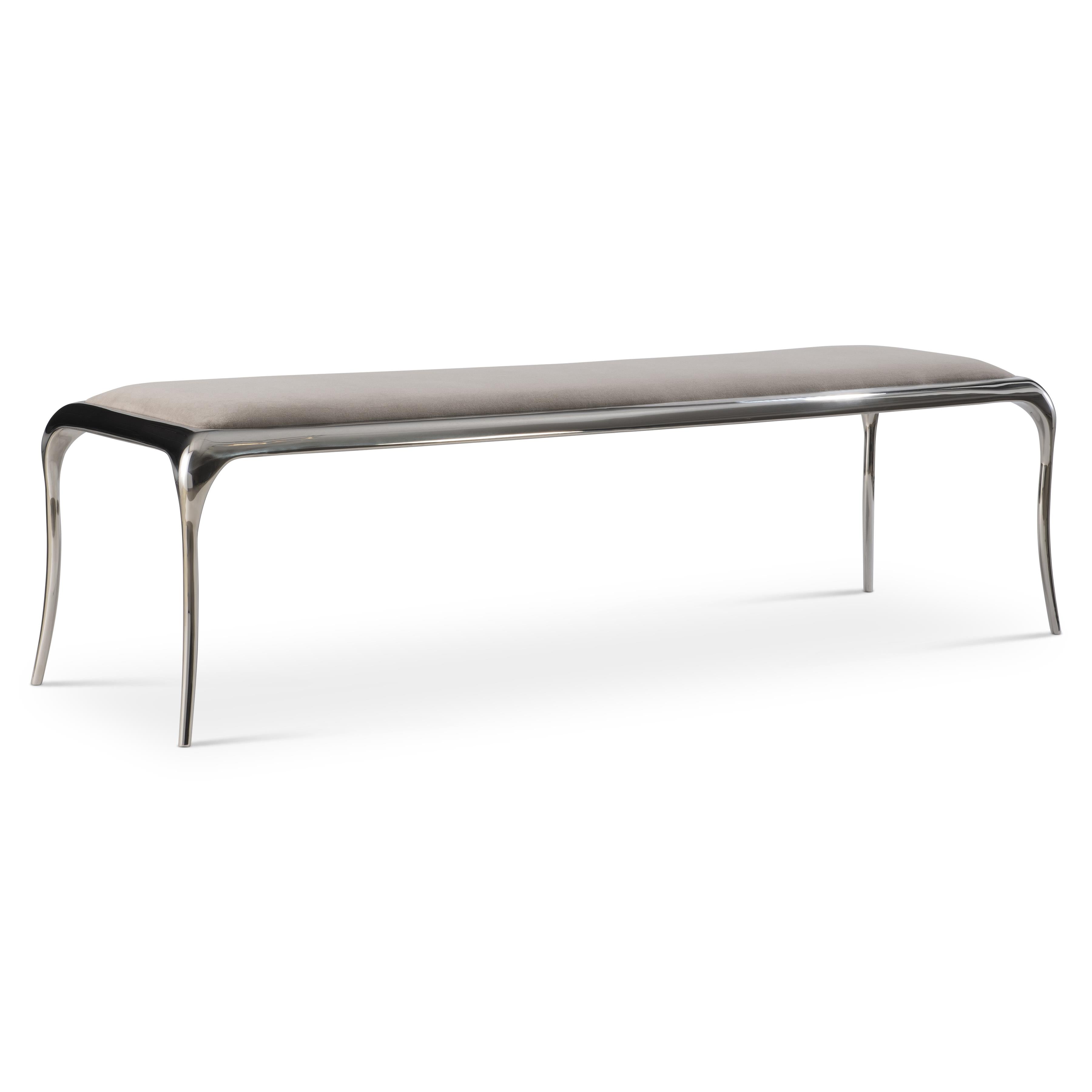 Fumess bench