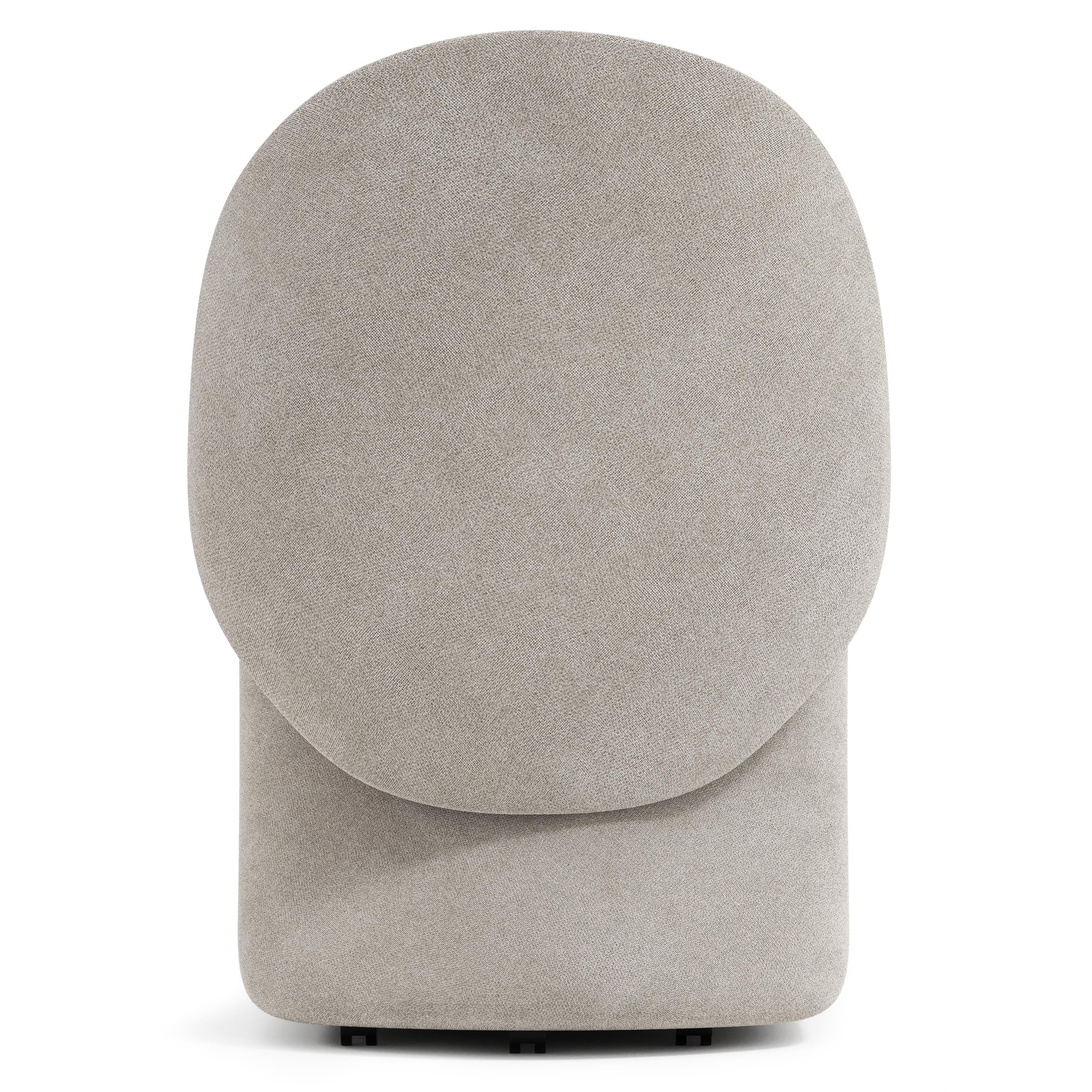 Monolith Sandalye