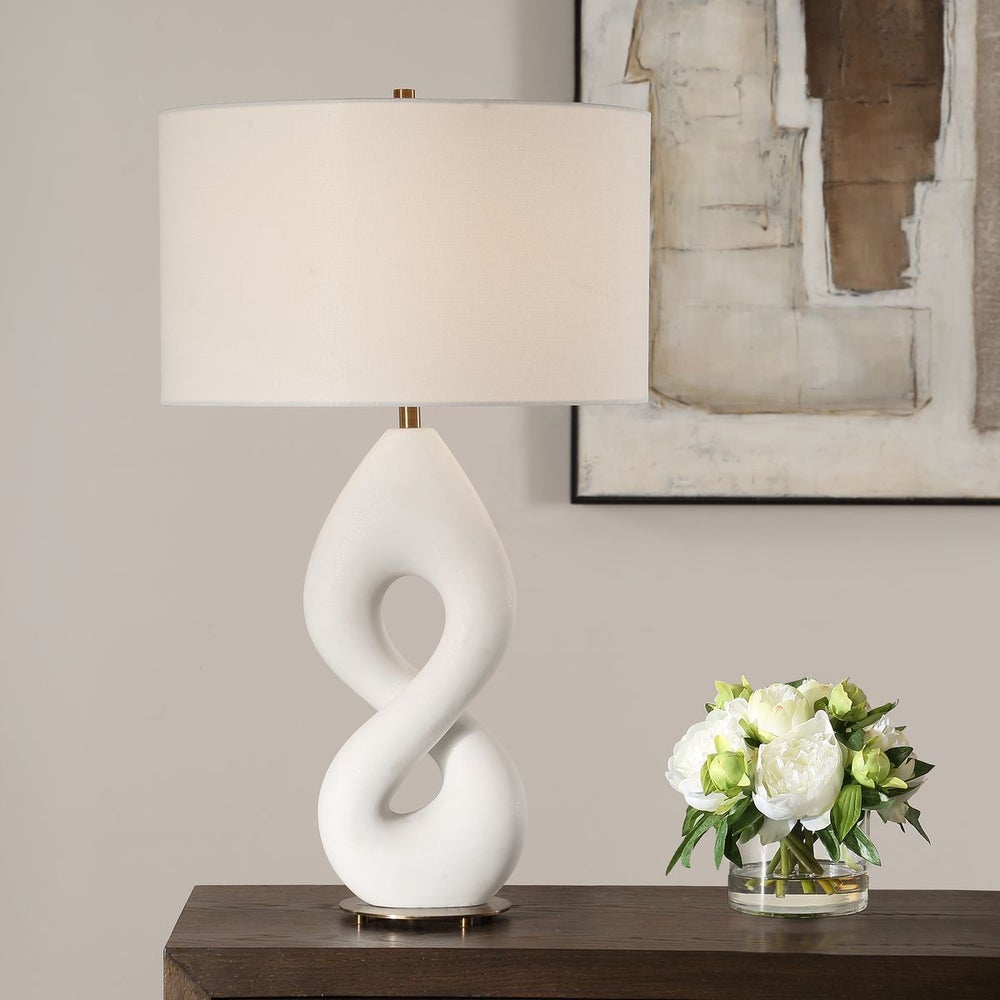 Meridian Table Lamp