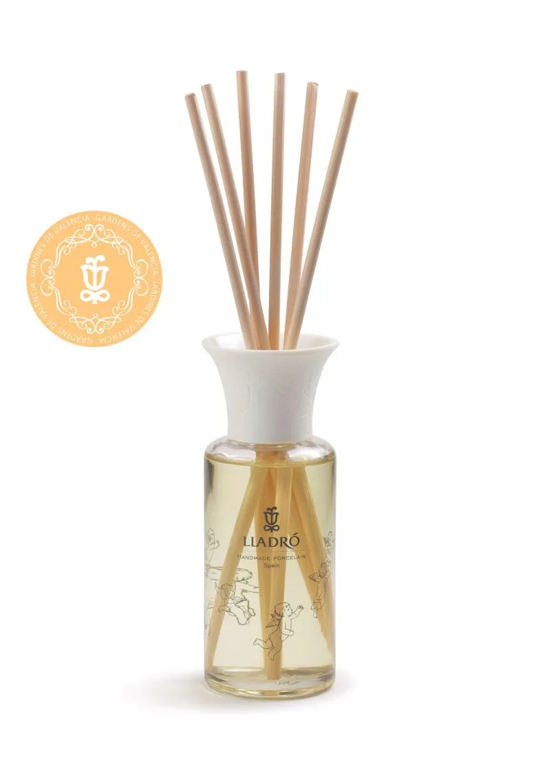 Oda Kokusu-Gardens of Valencia