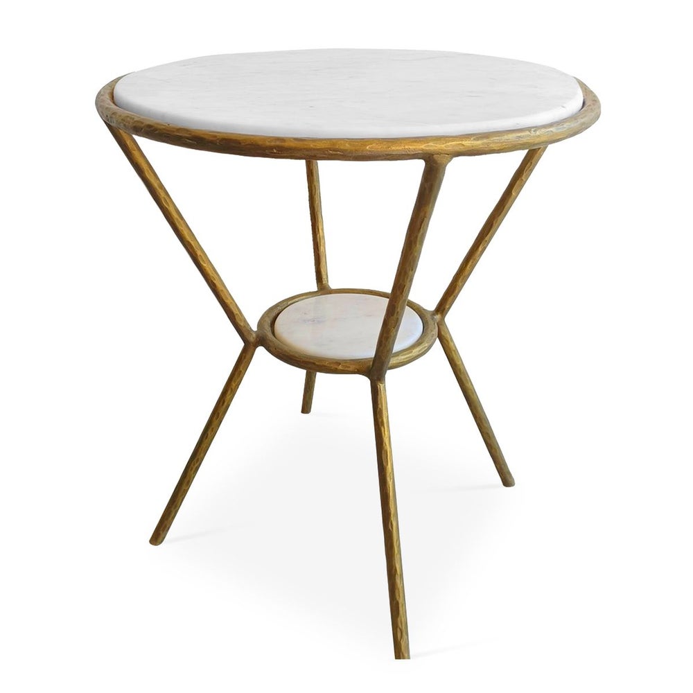 Refuge Side Table