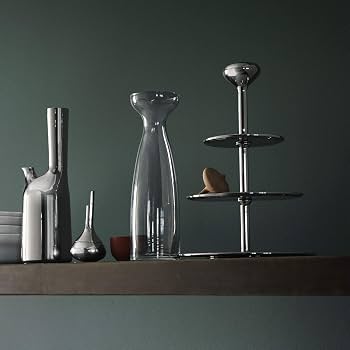 GJ ALFREDO ETAGERE SUNUMLUK