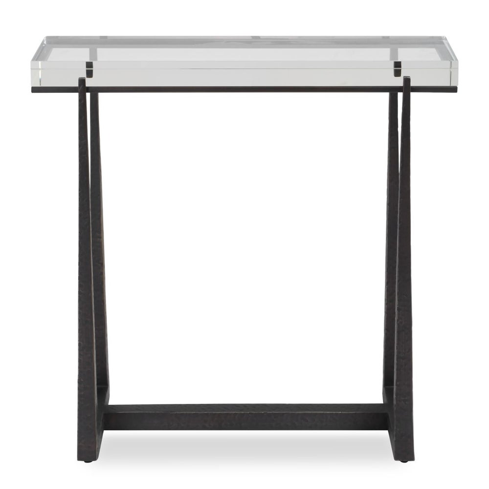 Midas Accent Table