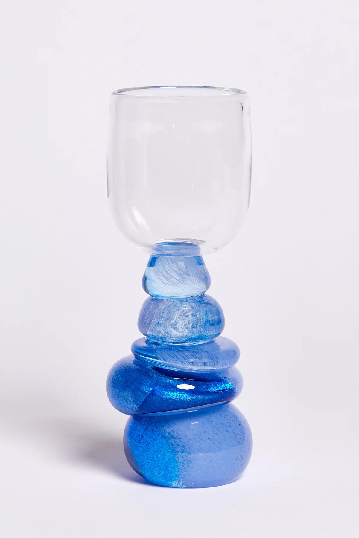 BLUE I AM