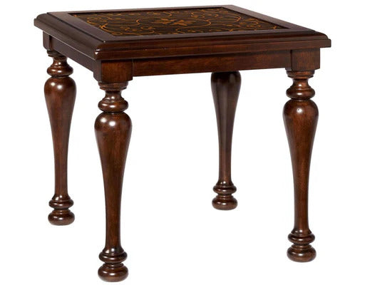 Valencia side table