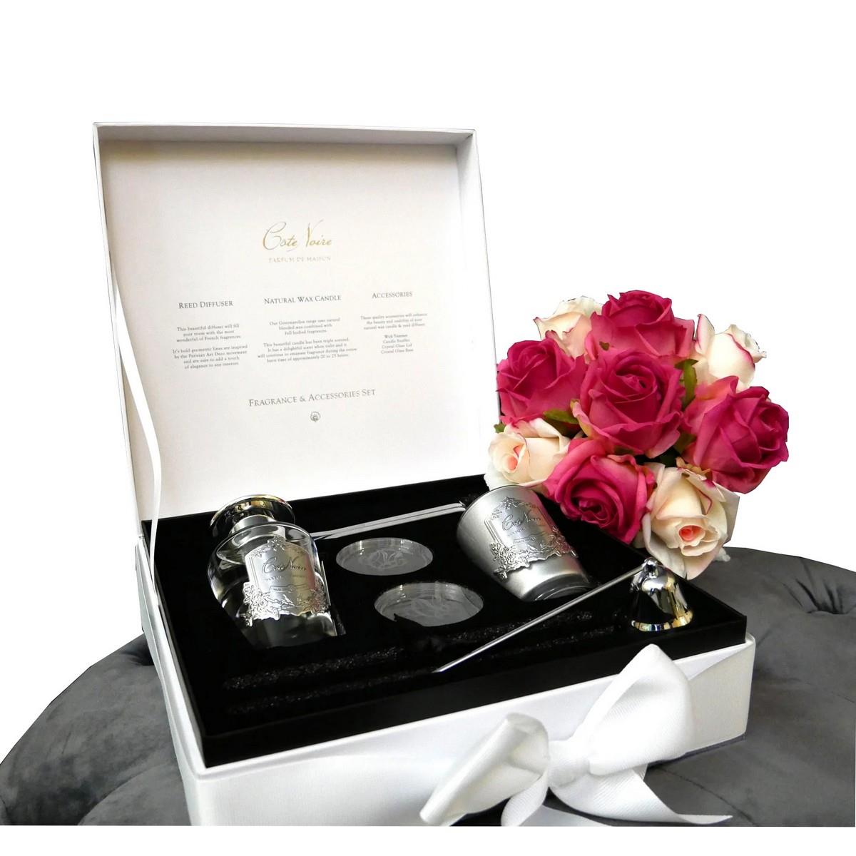 WHITE WINTER Hediye Seti