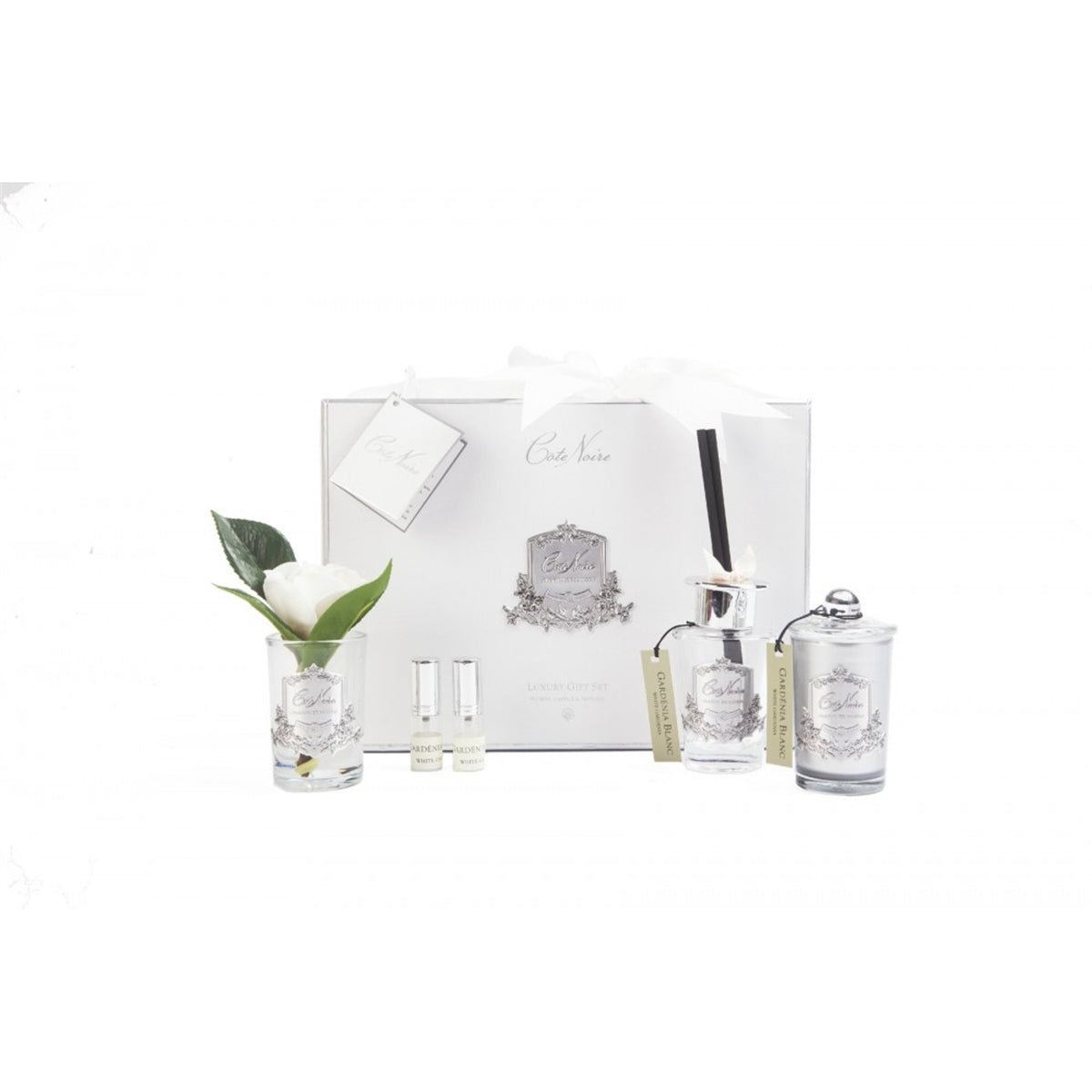 GARDENIA Hediye Seti