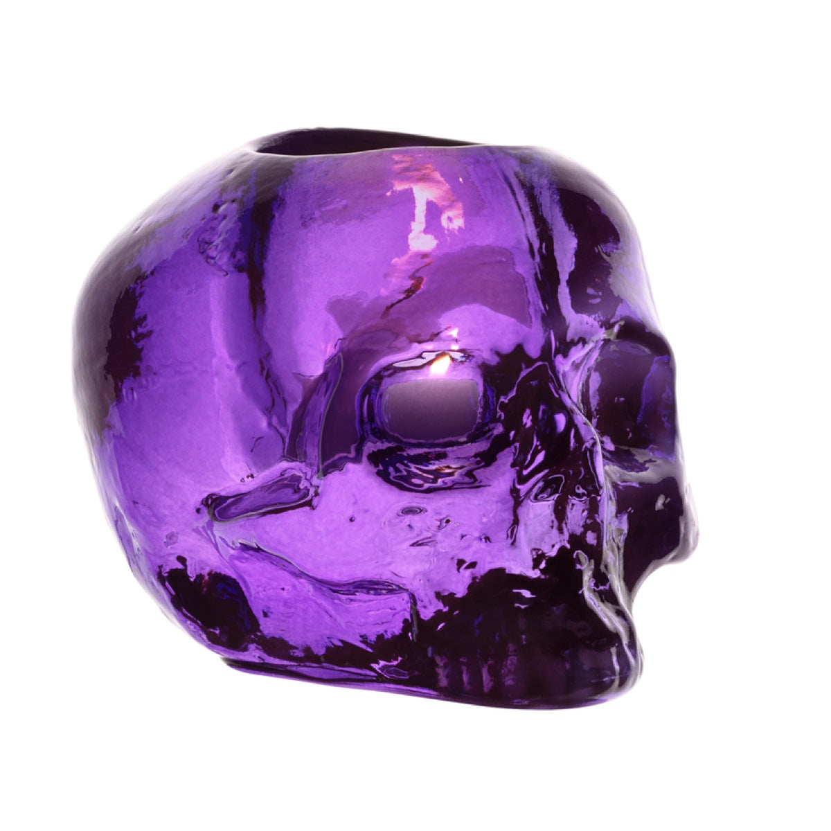 STILL LIFE Skull Mor Mumluk