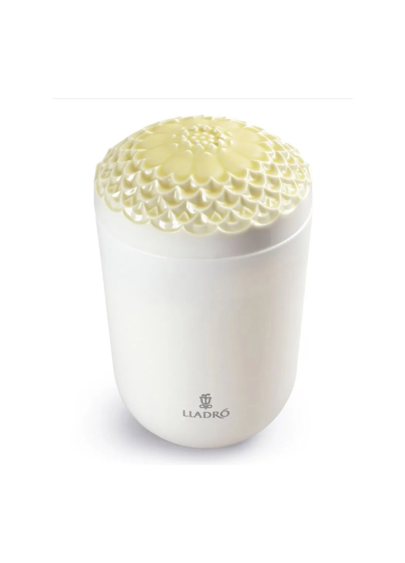 Echoes of Nature Mum-Tropical Blossoms