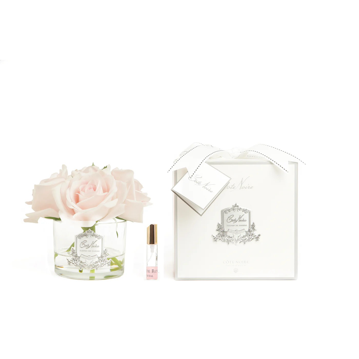 Cote Noire - 5 Güllü Pembe Koku