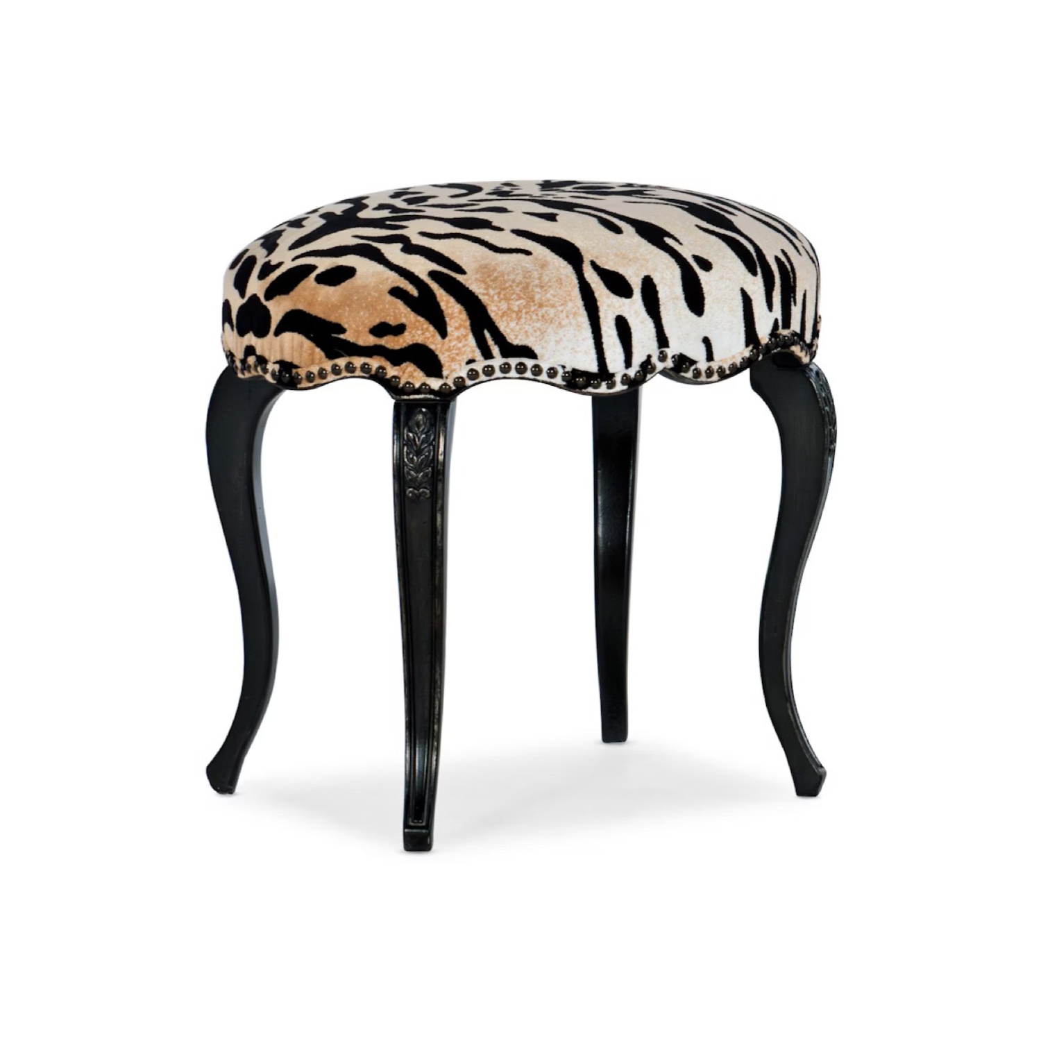 Sanctuary Tigre Ottoman PUF