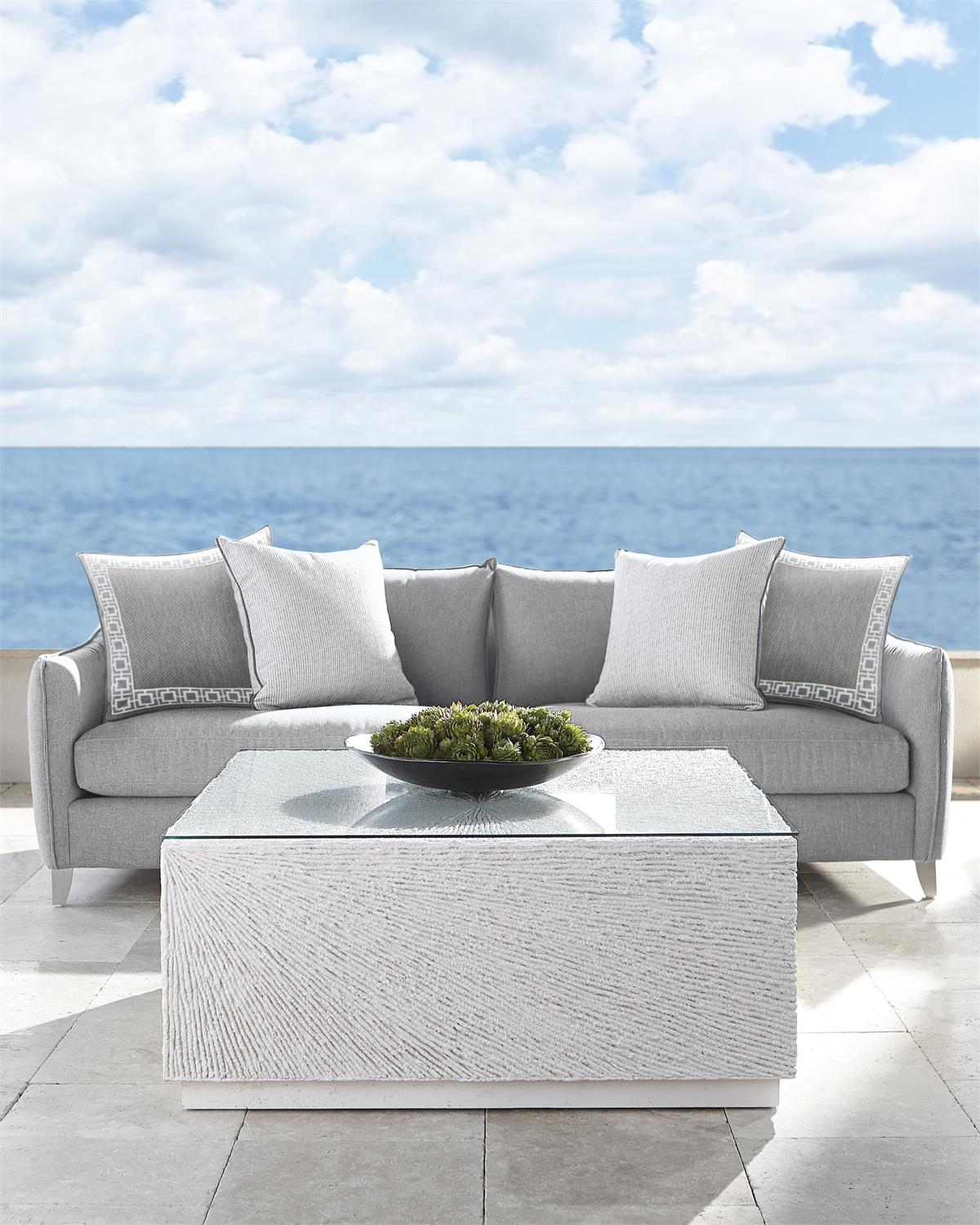 Tenerife Outdoor SEHPA