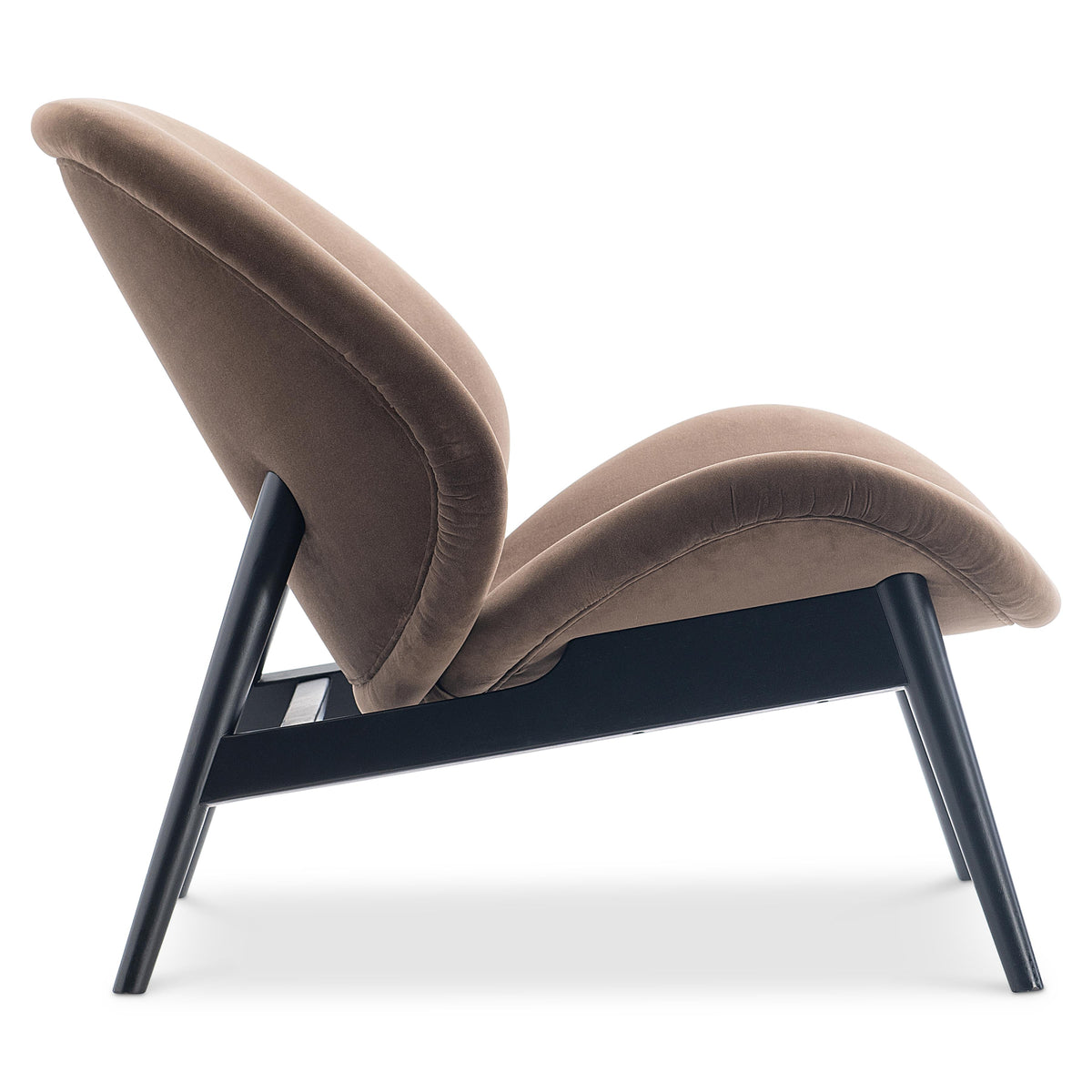 Jett Fabric Chair
