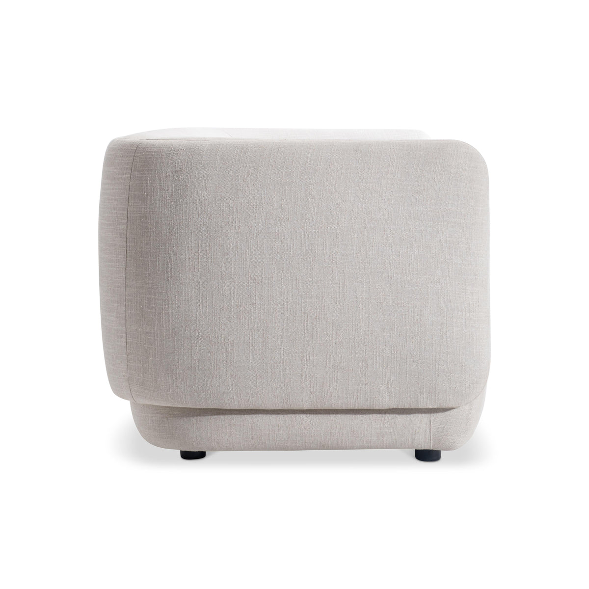 Mercer Fabric Sofa KOLTUK