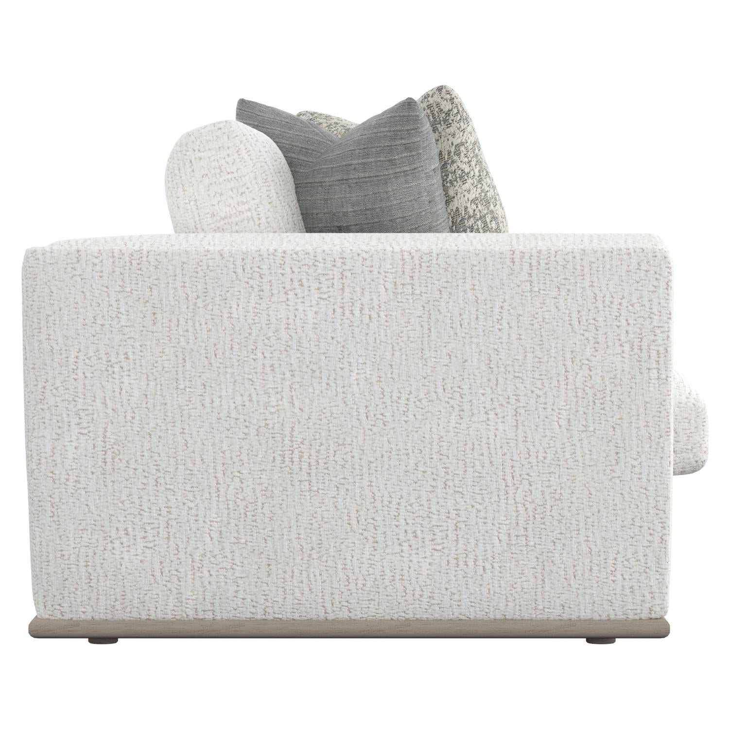 Prague Fabric Koltuk