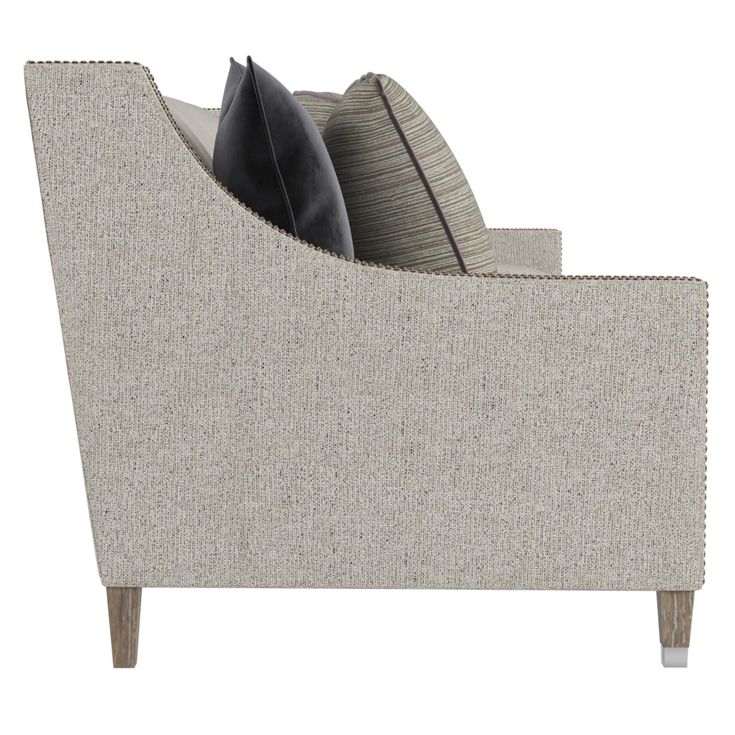 Palısades Fabric Sofa