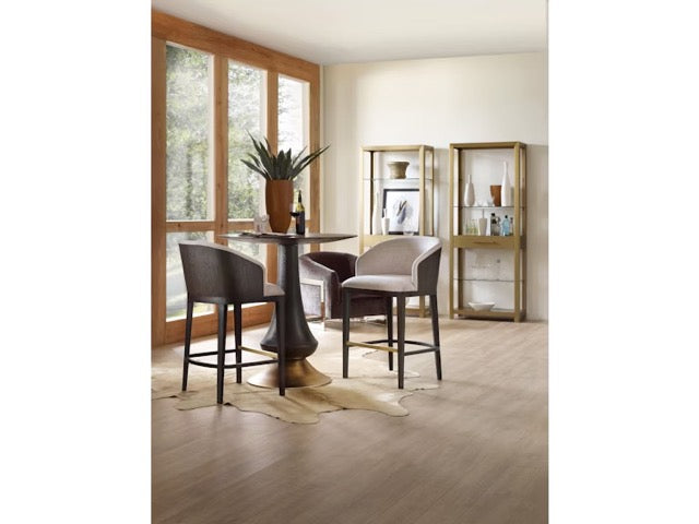 Casual Dining Curata Pub Table
