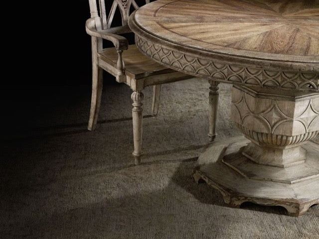 Chatelet Round Dining Table