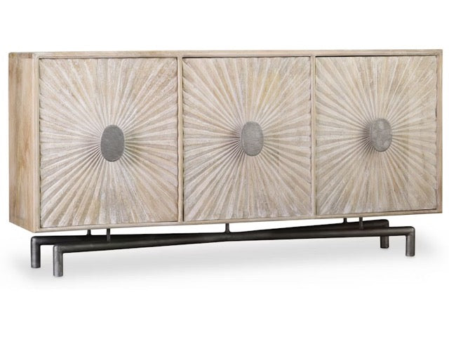 68in Entertainment Console