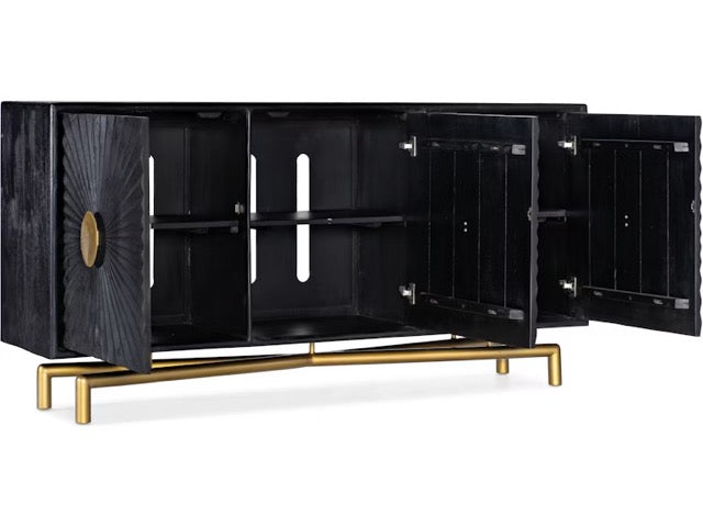 Entertainment 69in Entertainment Console