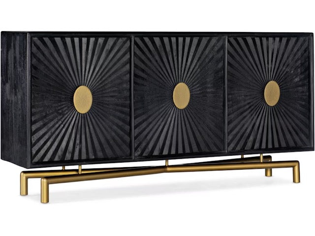 Entertainment 69in Entertainment Console