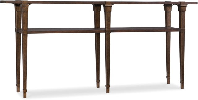 Skinny Console Table