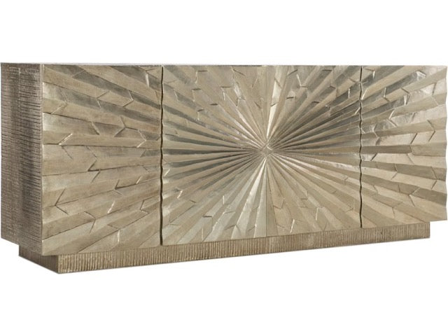 Big Bang 78in Entertainment Console