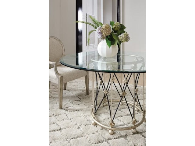 Pirouette Dining Table