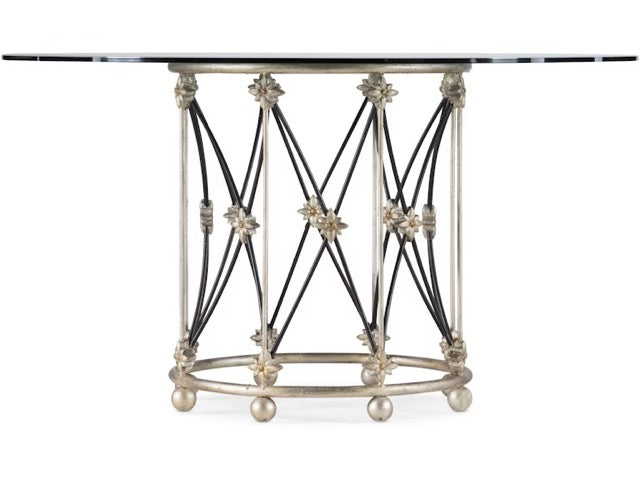 Pirouette Dining Table