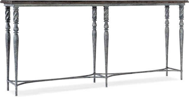 Traditions Console Table
