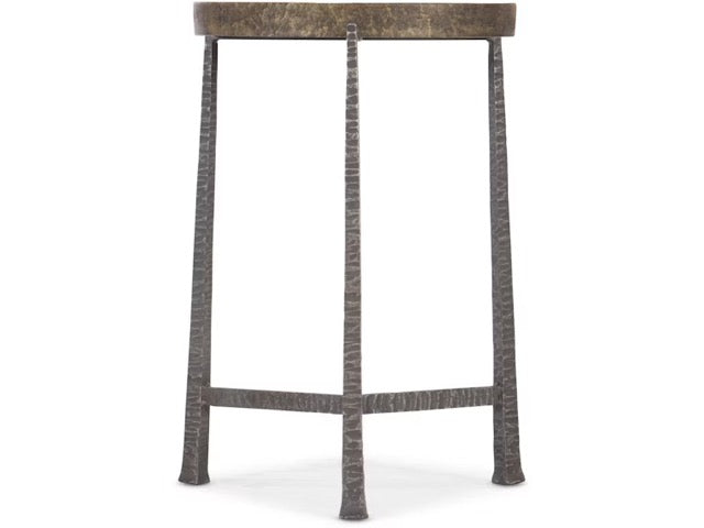 Melange Funda Accent Table
