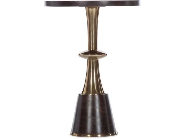 Melange Caroline Accent Table