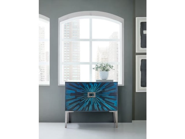 Melange Cosmic Accent Chest