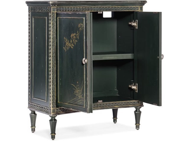 Charleston Two-Door Accent ChEST