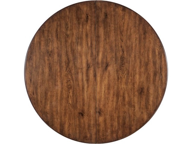 Charleston Round Pedestal Dining Table