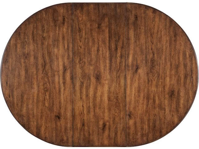 Charleston Round Pedestal Dining Table