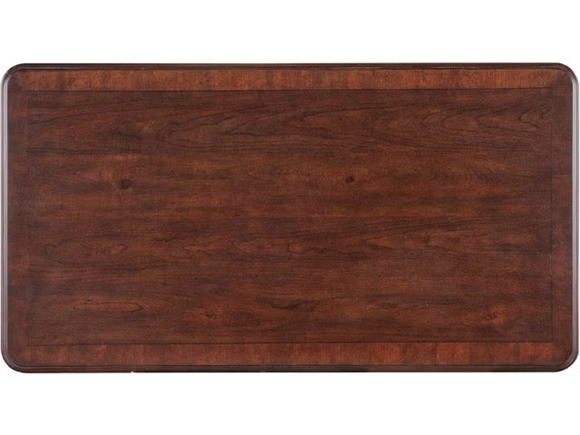 Charleston Rectangle Cocktail Table