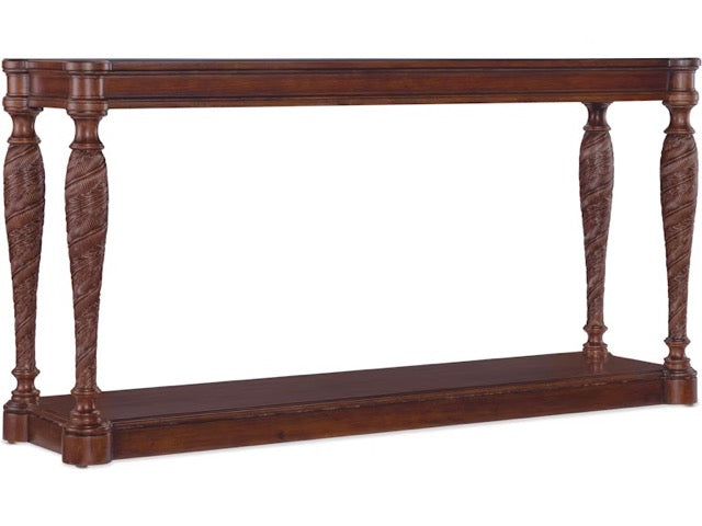 Charleston Console Table