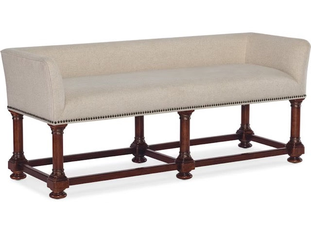 Charleston Bed Bench
