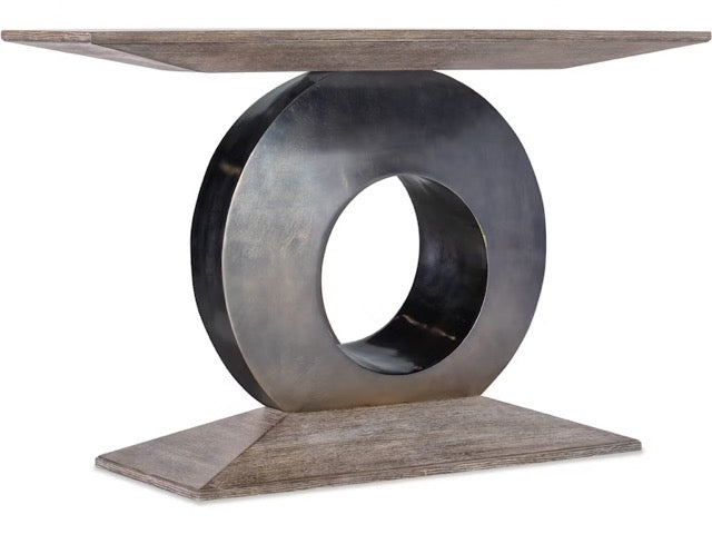 Modern Mood Accent Console
