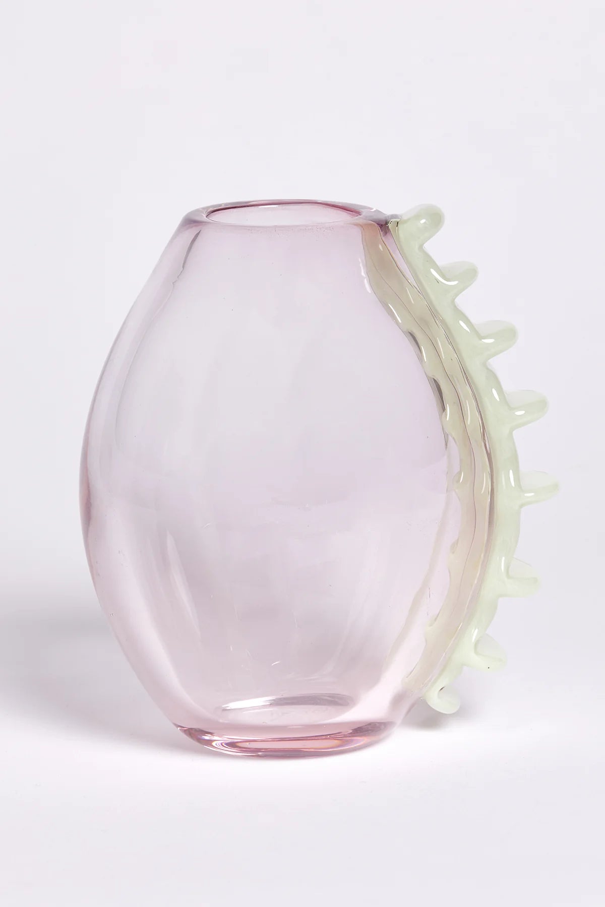 PRICKLY COTTON CANDY/MATCHA