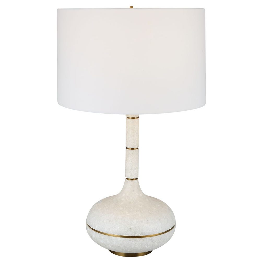 Brilliant Ring Table Lamp