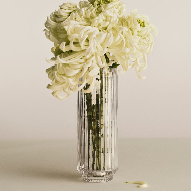 GJ BERNADOTTE ROUND VASE