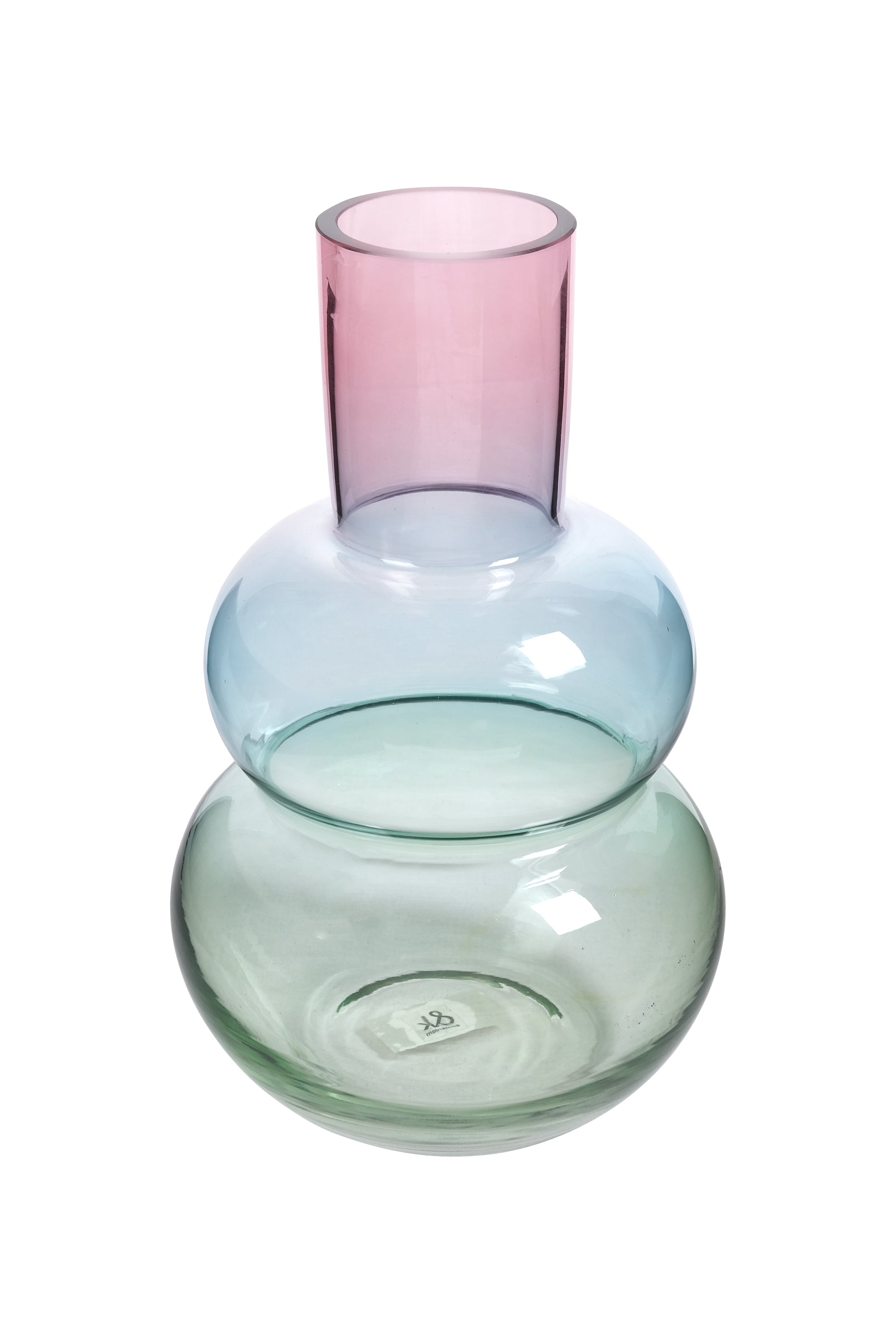 Klevering - Droplet Vazo